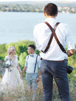 Vos Photographies de Mariage