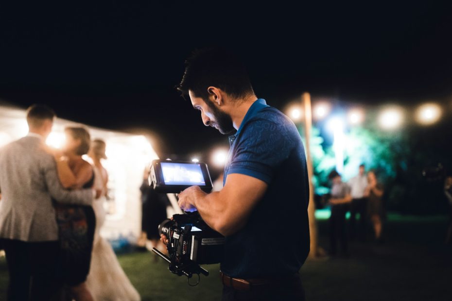 vidéaste mariage toulouse