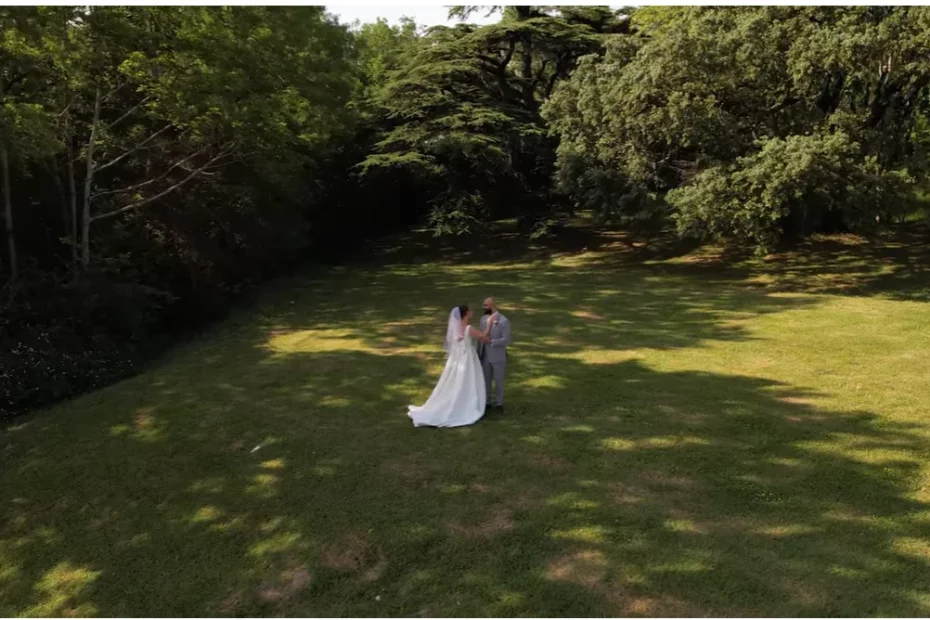 domaine mariage toulouse