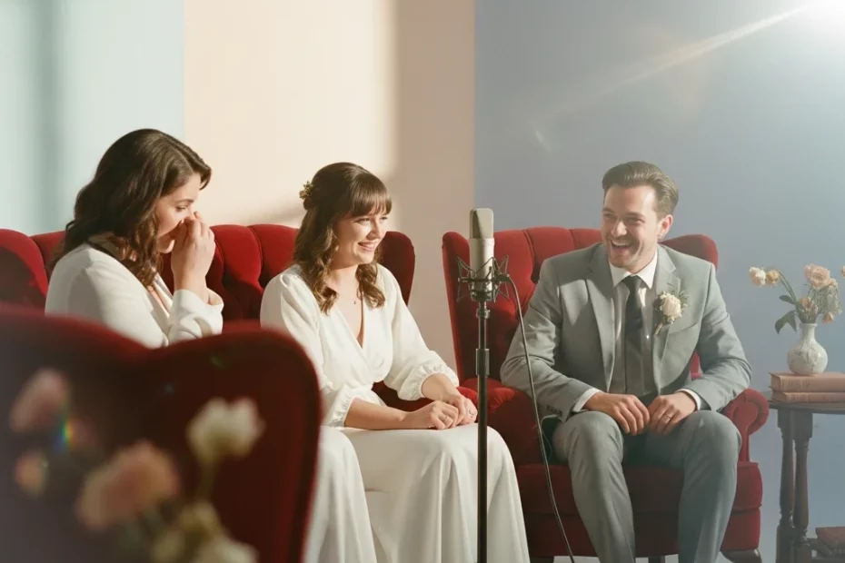 confessionnal des invités